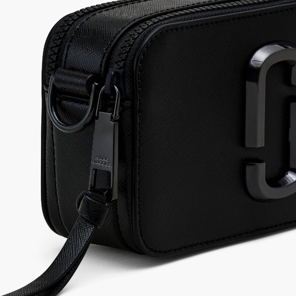 Marc Jacobs Snapshot DTM Camera Bag - Picture 3 of 8